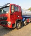 Hình ảnh: Bán xe bồn Hohan 4 chân 21 khối Xe bồn 21 m3 Xe bồn Hohan 21 m3 Xe bồn Hohan 21000 lít I Mua bán xe bồn xăng dầu