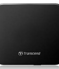 Hình ảnh: Bán rẻ Ổ Đọc Ghi DVD Cắm Ngoài Transced Slim Portable 8X mầu đen