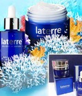Hình ảnh: Bộ dưỡng da cao cấp LATERRE