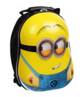 Hình ảnh: Ba lô trứng hoạt hình minion,doremon,spiderman,hello kitty ...