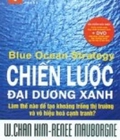 Hình ảnh: Sách chiên lược đại dương xanh