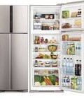 Hình ảnh: Cần bán: Tủ Lạnh Hitachi R V610PGV3 510 Lít hàng Thái Lan