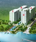 Hình ảnh: Căn hộ mặt tiền CC 4S Linh Đông, view tuyệt đẹp, giá chỉ 950 triệu