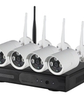 Hình ảnh: Bộ camera quan sát công nghệ mới, lần đầu tiên xuất hiện tại Việt Nam
