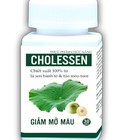 Hình ảnh: Cholessen giá bán bao nhiêu