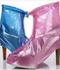 Hình ảnh: Giày, ủng đi mưa, cho cả nam và nữ không bao giờ các mẹ lo ướt giày nữa ạ: 60k