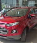 Hình ảnh: Ford ecosport giá tốt nhất