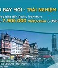 Hình ảnh: VietnamAirlines đi Paris,Frankfurt chỉ từ 7.900.000đ,LH:82 ngõ 120 Trần cung,Bắc từ liêm,HN