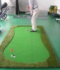 Hình ảnh: Thảm tập golf