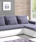 Hình ảnh: Ghế sofa góc giá rẻ 001TP