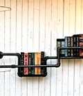 Hình ảnh: Độc đáo, sáng tạo với sản phẩm Diy NT-12
