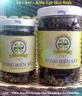 Hình ảnh: Rong Biển Sấy Ăn Liền Hoài Hương