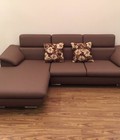 Hình ảnh: Sofa da Hàn Quốc
