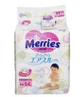 Hình ảnh: Bỉm Merris giá 382k tại Kidsplaza 22 Nguyễn Xiển từ ngày 25 30/9/ 2015