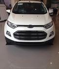 Hình ảnh: Ford Ecosport 2015 Khuyến mãi lớn,giá tốt,xe giao ngay