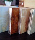 Hình ảnh: Ván ép (plywood) sơn mặt đá