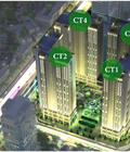 Hình ảnh: Dự án chung Cư Eco Green City giá gốc chủ đầu tư