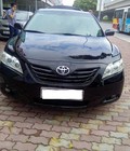 Hình ảnh: Bán xe Toyota Camry LE đời 2008, màu đen, nội thất kem. Xe nhập khẩu nguyên chiếc Mỹ, chính chủ, xe đẹp xuất sắc