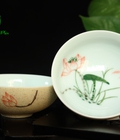 Hình ảnh: Chén Sứ Cao Cấp - C048O