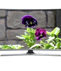 Hình ảnh: Siêu Hót TV SamSung 40JU6600 , 40inch , smart tv , cong , 4k , 200hz