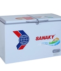 Hình ảnh: Kho hàng điện lạnh về tủ đông Sanaky 2015 VH 2899W1