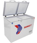 Hình ảnh: Sốc sốc sốc kho điện lạnh về hàng tủ đông Sanaky VH 405W2