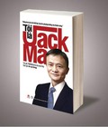 Hình ảnh: Tôi là Jack Ma, Trần Vỹ, Tỷ phú số 1 Châu Á