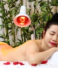 Hình ảnh: Massage Trị Liệu Cơ Thể/Chiếu Đèn Hồng Ngoại Body Chăm Sóc Da Mặt 79K