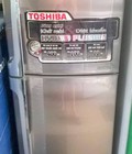 Hình ảnh: Bán tủ lạnh cũ Toshiba 188L, tủ vẫn còn đẹp và đầy đủ khây vĩ