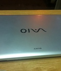 Hình ảnh: Sony Vaio EBseries