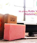 Hình ảnh: Xà phòng Rượu vang