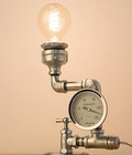 Hình ảnh: Đèn trang trí độc đáo Diy ĐE-27