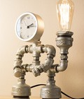 Hình ảnh: Đèn trang trí độc đáo Diy ĐE-18