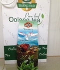 Hình ảnh: Trà Ô Long Trường Thái loại 1, 250g/bich