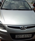 Hình ảnh: Hyundai I30 CW màu bạc 2009