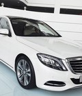 Hình ảnh: Mercedes Benz S500L với nhiều cải tiến