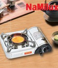 Hình ảnh: Bếp gas du lịch hồng ngoại Namilux NA-164SS