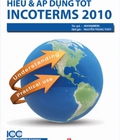 Hình ảnh: Sách incoterms 2010, sách ucp 600, sách thư tín dụng lc
