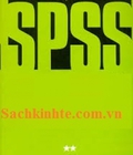 Hình ảnh: Sách Phân tích dữ liệu với SPSS