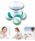 Hình ảnh: Máy massage cầm tay beurer MG 16,Máy Vật Lý Trị Liệu 8 Miếng Dán
