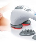 Hình ảnh: Máy massage cầm tay, máy đấm đôi, máy massage beure MG80