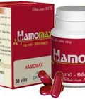 Hình ảnh: Hamomax hàng chính hãng
