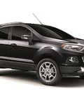 Hình ảnh: Mua xe Ford Ecosport 1.5L Titanium nhận gói quà tặng khuyến mại đặc biệt.