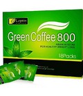 Hình ảnh: Cafe giảm Cân Green Coffee 800
