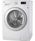 Hình ảnh: Máy giặt Electrolux EWF12942 inverter, giặt 9jg bán giá rẻ