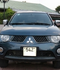 Hình ảnh: Mitsubishi Triton GLX 2.5MT 2009