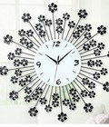 Hình ảnh: Đồng hồ treo tường mã DH034