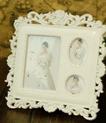 Hình ảnh: Khung ảnh cưới 3 hình - KAC011