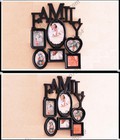 Hình ảnh: Khung ảnh Family 6 hình - mã KAF001