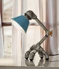 Hình ảnh: Lạ mắt với đèn thời gian Diy design ĐE-32